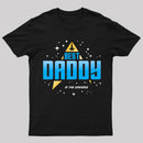 Best Daddy Trekkie T-Shirt