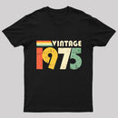 Vintage 1975 T-Shirt