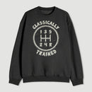 Classically Trained Sweatshirt
