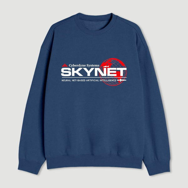 Cyberdyne Systems Skynet Sweatshirt