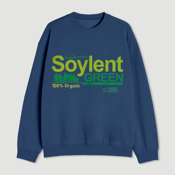 Soylent Green Sweatshirt