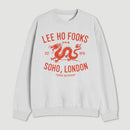 Lee Ho Fooks Vintage Resto Geek Sweatshirt