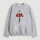 Steely Dan Aja Geek Sweatshirt