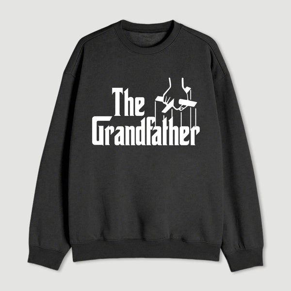 The Grandfather Sweatshirt