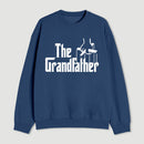 The Grandfather Sweatshirt