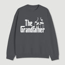 The Grandfather Sweatshirt