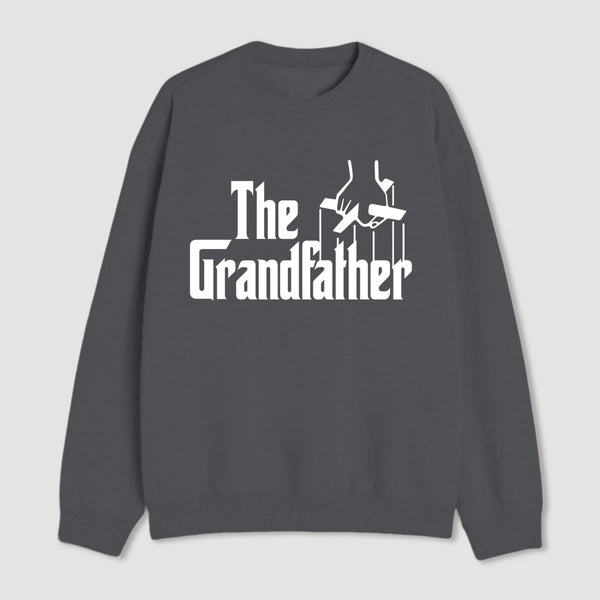 The Grandfather Sweatshirt