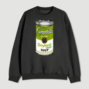 Soylent Green Campbelis Sweatshirt