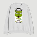 Soylent Green Campbelis Sweatshirt