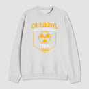 Chernobyl 1986 Safety Operations Team Sweatshirt