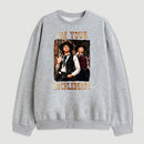 Sophie Cunningham Caitlin Clark I M Your Huckleberry Sweatshirt