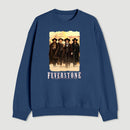 Feverstone Sophie Cunningham And Caitlin Clark Sweatshirt