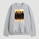 Feverstone Sophie Cunningham And Caitlin Clark Sweatshirt