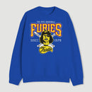 The NYC Baseball Furies Since 1979 The Warriors Vintage Sweatshirt