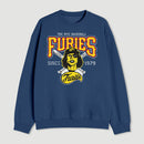 The NYC Baseball Furies Since 1979 The Warriors Vintage Sweatshirt