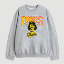The NYC Baseball Furies Since 1979 The Warriors Vintage Sweatshirt