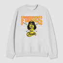 The NYC Baseball Furies Since 1979 The Warriors Vintage Sweatshirt