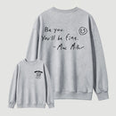 Mac Miller Quote Vintage Hip Hop Rap Sweatshirt