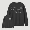 Mac Miller Quote Vintage Hip Hop Rap Sweatshirt