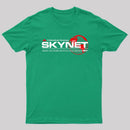 Cyberdyne Systems Skynet T-Shirt