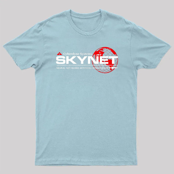 Cyberdyne Systems Skynet T-Shirt