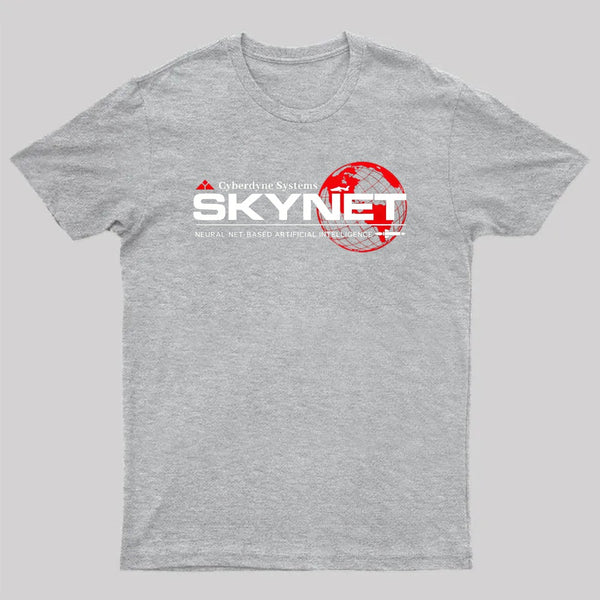 Cyberdyne Systems Skynet T-Shirt