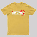 Cyberdyne Systems Skynet T-Shirt