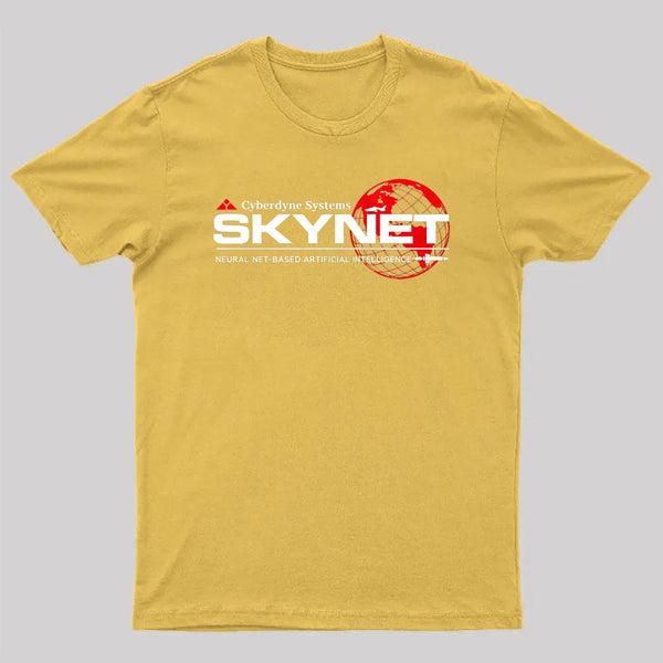 Cyberdyne Systems Skynet T-Shirt