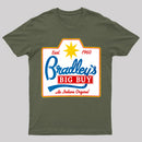 Bradley's Big Buy T-Shirt
