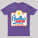 Bradley's Big Buy T-Shirt