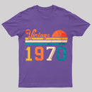 Vintage 1970 T-Shirt