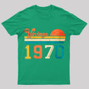 Vintage 1970 T-Shirt