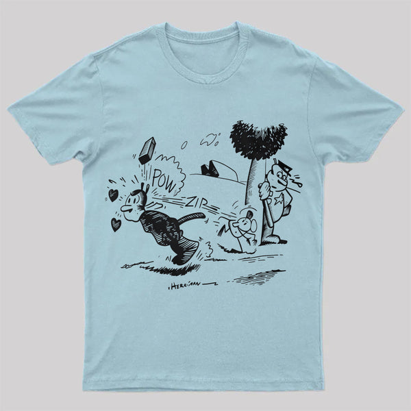 Krazy Kat T-Shirt