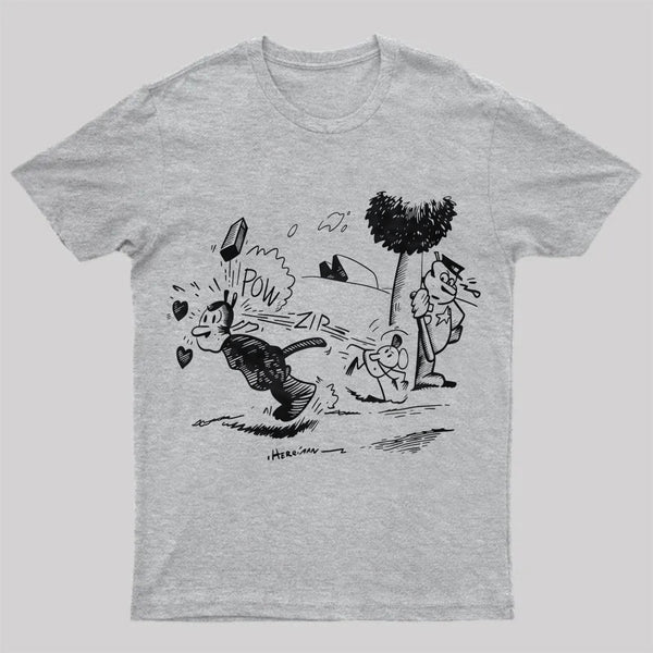 Krazy Kat T-Shirt