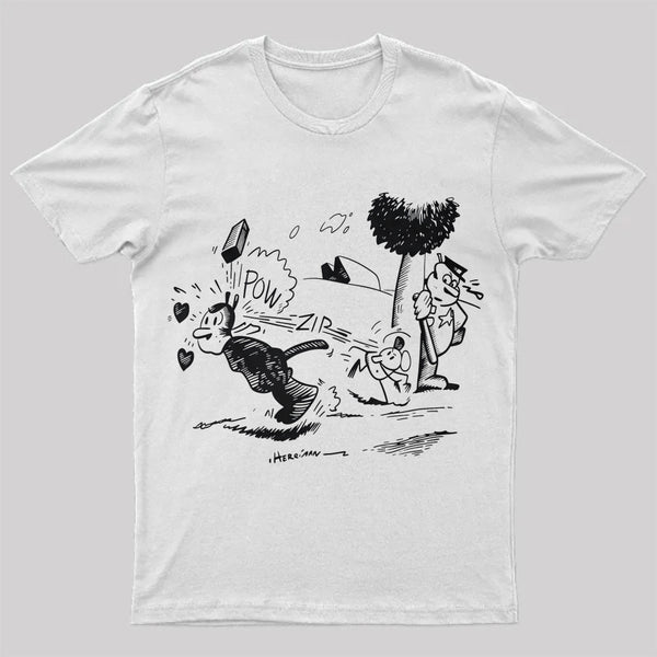 Krazy Kat T-Shirt