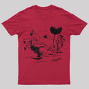 Krazy Kat T-Shirt