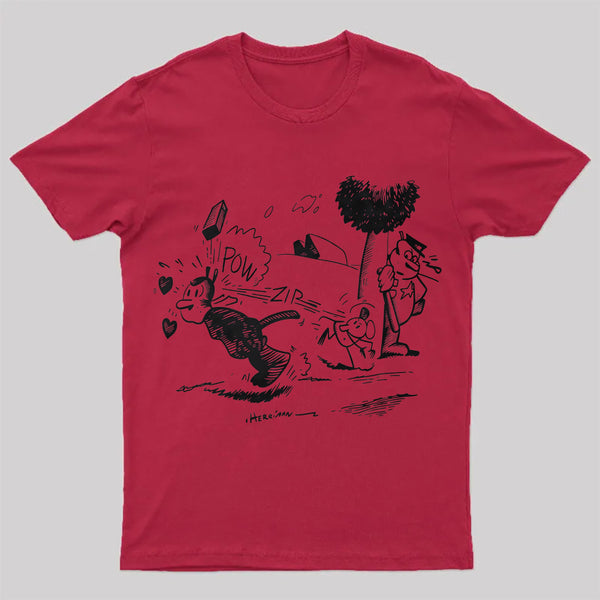 Krazy Kat T-Shirt