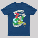 Oo De Lally Golly What A Day T-Shirt