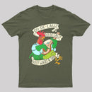 Oo De Lally Golly What A Day T-Shirt