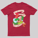Oo De Lally Golly What A Day T-Shirt