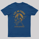 Lee Ho Fooks Vintage T-Shirt