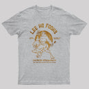 Lee Ho Fooks Vintage T-Shirt
