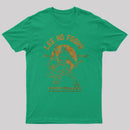 Lee Ho Fooks Vintage T-Shirt