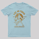 Lee Ho Fooks Vintage T-Shirt