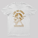 Lee Ho Fooks Vintage T-Shirt