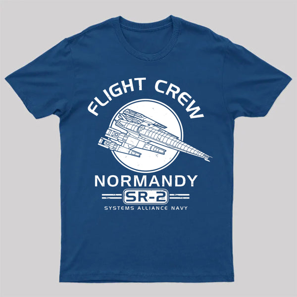 Normandy Sr2 T-Shirt