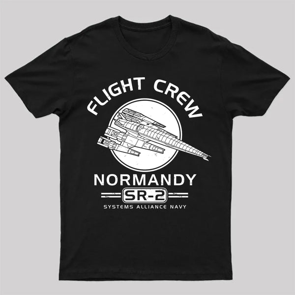 Normandy Sr2 T-Shirt