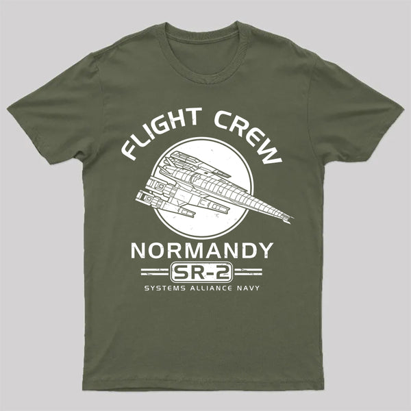 Normandy Sr2 T-Shirt