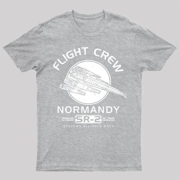 Normandy Sr2 T-Shirt
