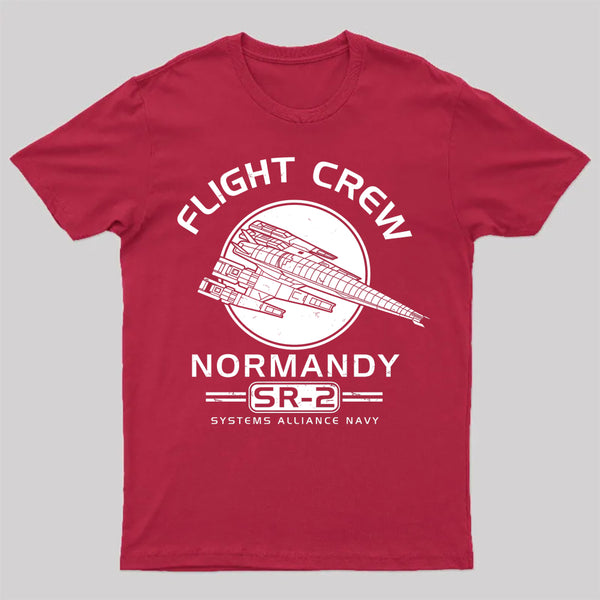 Normandy Sr2 T-Shirt